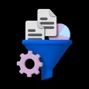 Organización de base de datos