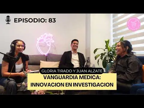 VanguardIA médica en YouTube